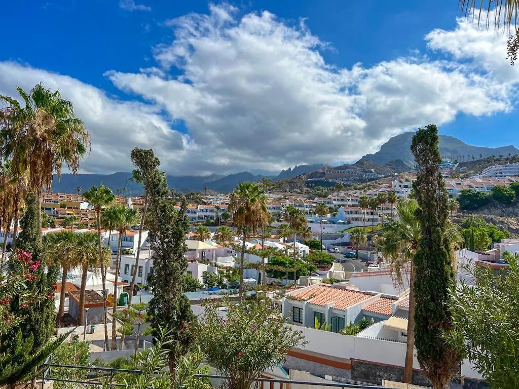 Apartamento Astra Costa Adeje  Costa Adeje (Tenerife)