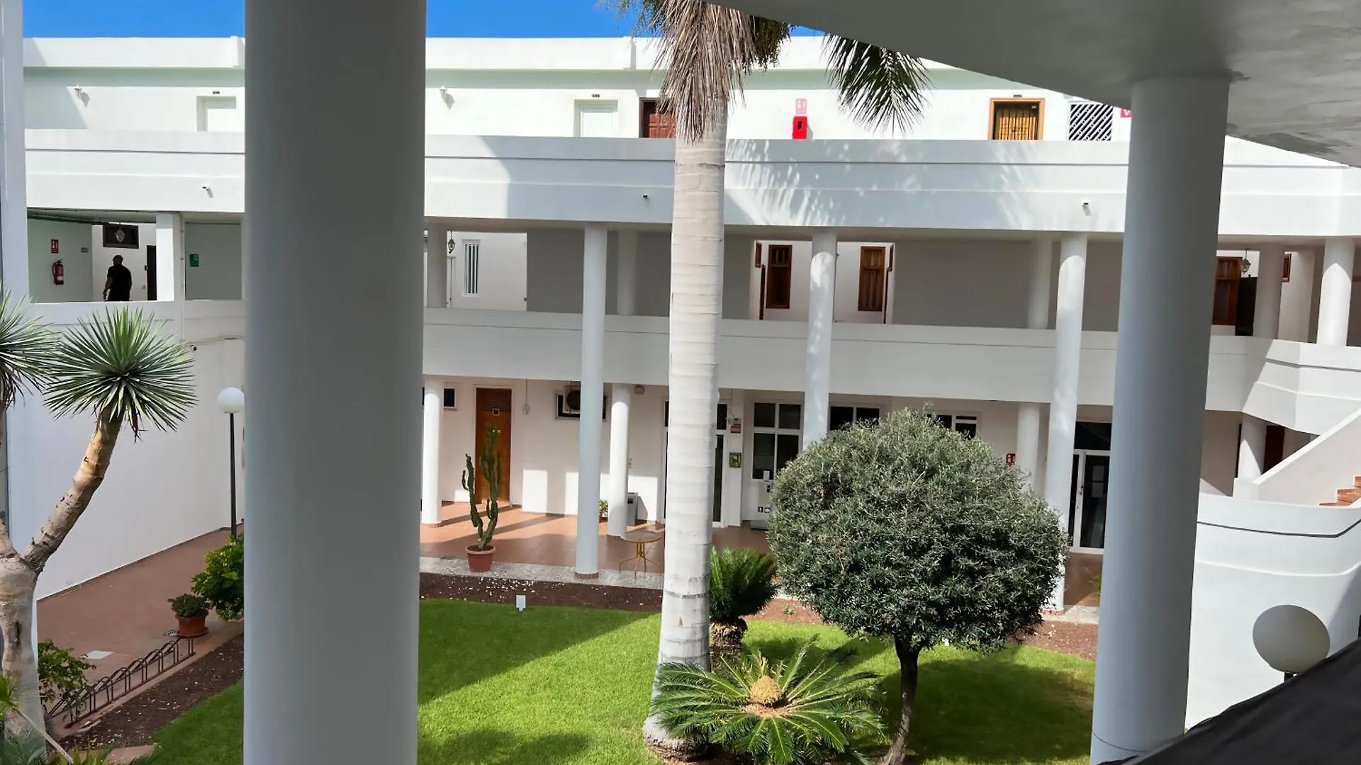 Apartamento Astra Costa Adeje  0*, Costa Adeje (Tenerife) Spain