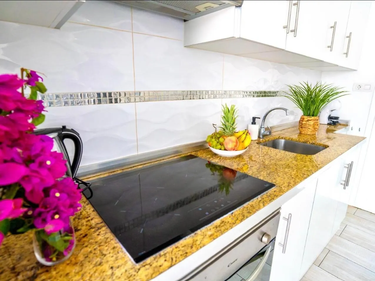 Apartamento Astra Costa Adeje  Costa Adeje (Tenerife)