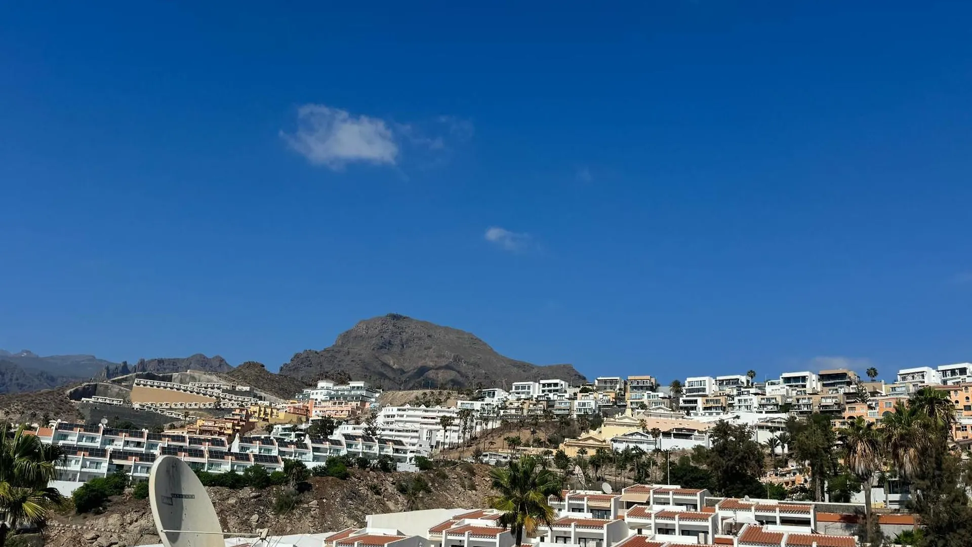 Apartment Apartamento Astra Costa Adeje