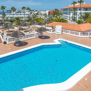 Apartament El Beril, Costa Adeje (Tenerife)