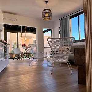 Appartement Tenerife Lucia,, Costa Adeje (Tenerife)