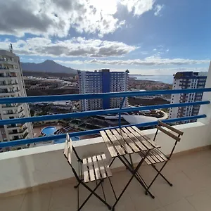 Appartement Paraiso Del Sur, Costa Adeje (Tenerife)