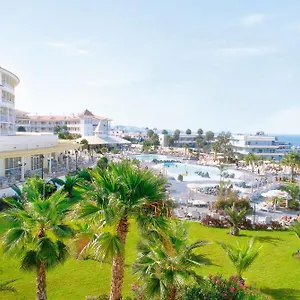Hotel Riu Arecas (adults Only), Costa Adeje (Tenerife)