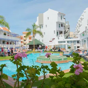 Appart hôtel Playaolid All Inclusive, Costa Adeje (Tenerife)