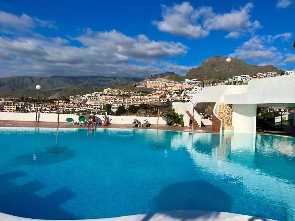 Apartamento Astra Costa Adeje Daire