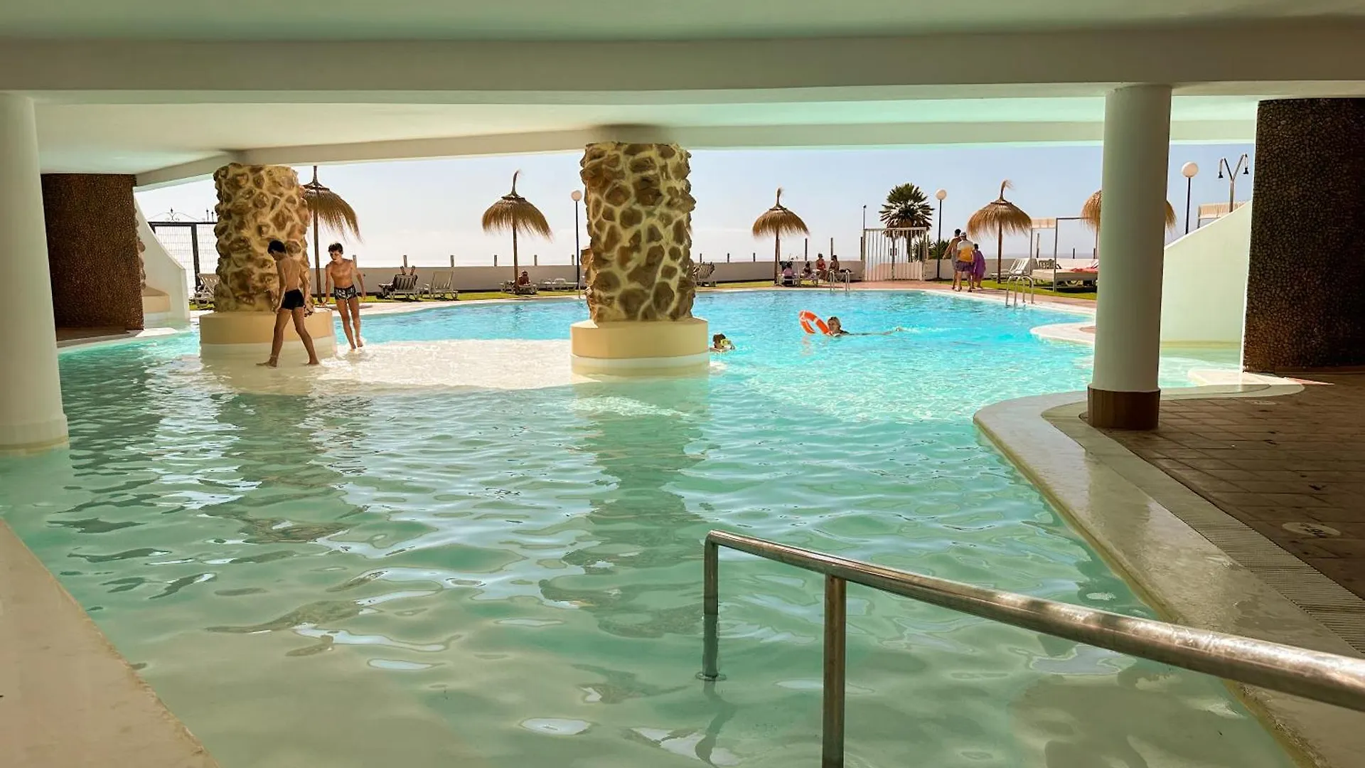 Apartamento Astra Costa Adeje Daire